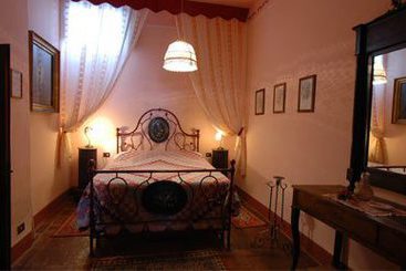 Hotel di Montagna Villa Il Poggio  | Sinalunga | Siena | Italia 3