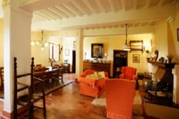 Hotel di Montagna Villa Il Poggio  | Sinalunga | Siena | Italia 5