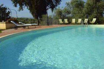 Hotel di Montagna Albergo Locanda La Bandita  | Bettolle | Siena | Italia 2