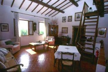 Hotel di Montagna Albergo Locanda La Bandita  | Bettolle | Siena | Italia 3