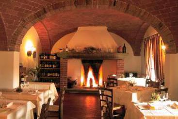 Hotel di Montagna Albergo Locanda La Bandita  | Bettolle | Siena | Italia 4