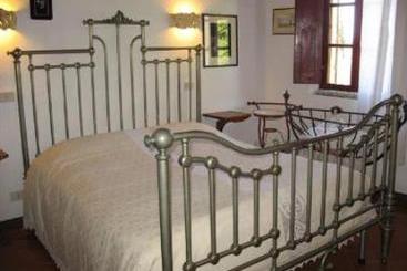 Hotel di Montagna Albergo Locanda La Bandita  | Bettolle | Siena | Italia 5