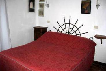 Hotel di Montagna Albergo Locanda La Bandita  | Bettolle | Siena | Italia 7