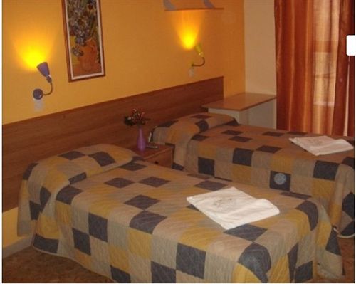 Hotel Etrusca  | Firenze | Florence | Italia 1