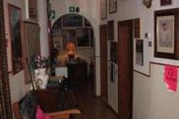 Bed and Breakfast Hotel Armonia  | Florence | Florence | Italy 1