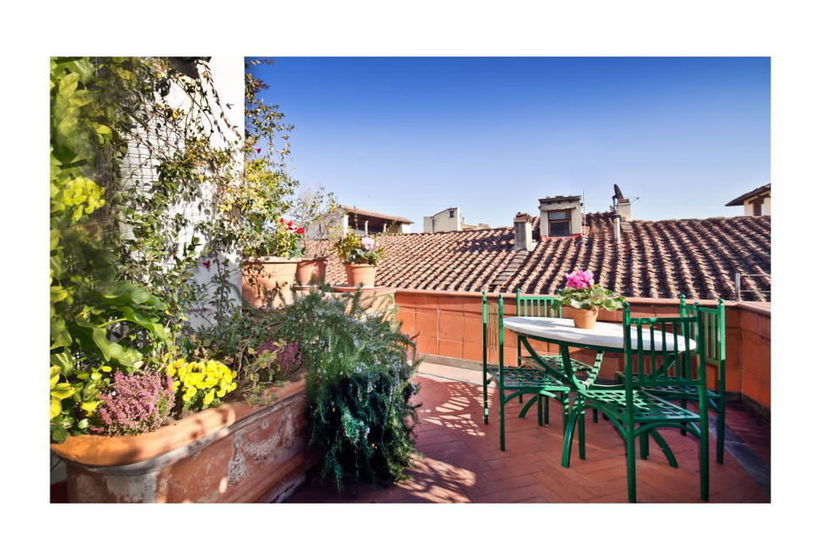 Max Apartments  | Florence | Florence | Italy 16