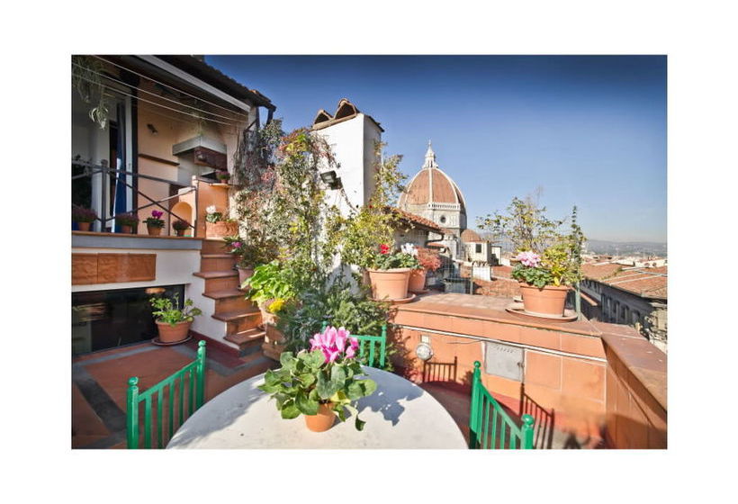 Max Apartments  | Florence | Florence | Italy 19