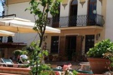 Hotel Corte Cristina  | Quartucciu | Sardegna | Italia 2