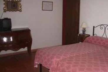 Hotel Corte Cristina  | Quartucciu | Sardegna | Italia 7