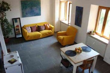 Ca Marco  | Urbino | Pesaro e Urbino | Italia 1