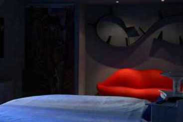 Suite D'Autore Art Design Gallery Hotel  | Piazza Armerina | Enna | Italy 1