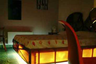 Suite D'Autore Art Design Gallery Hotel  | Piazza Armerina | Enna | Italy 4