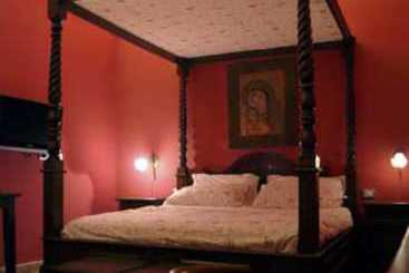 Suite D'Autore Art Design Gallery Hotel  | Piazza Armerina | Enna | Italy 6