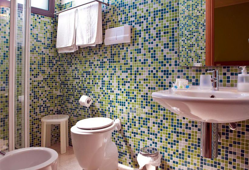 Hotel Le Saline  | Paceco | Trapani | Italia 1