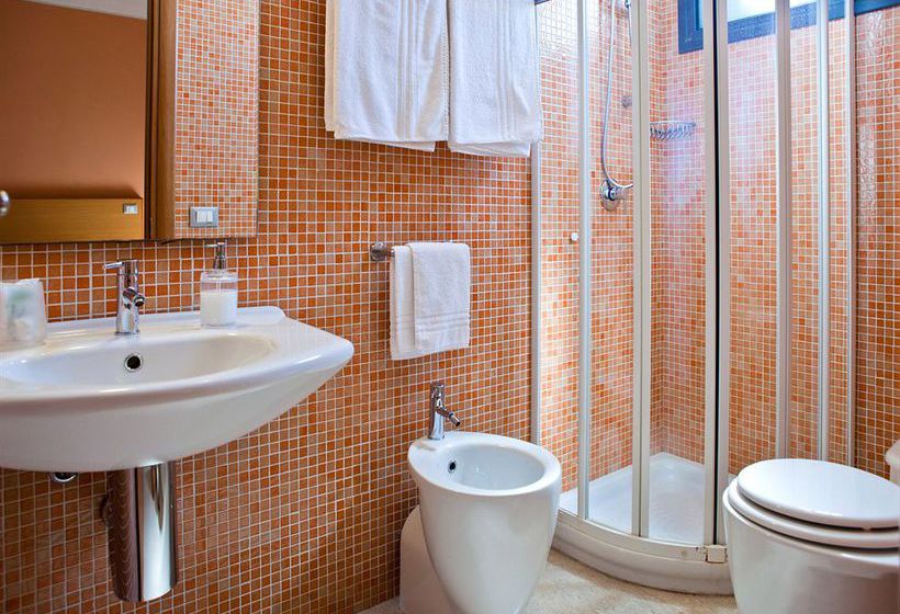 Hotel Le Saline  | Paceco | Trapani | Italia 10