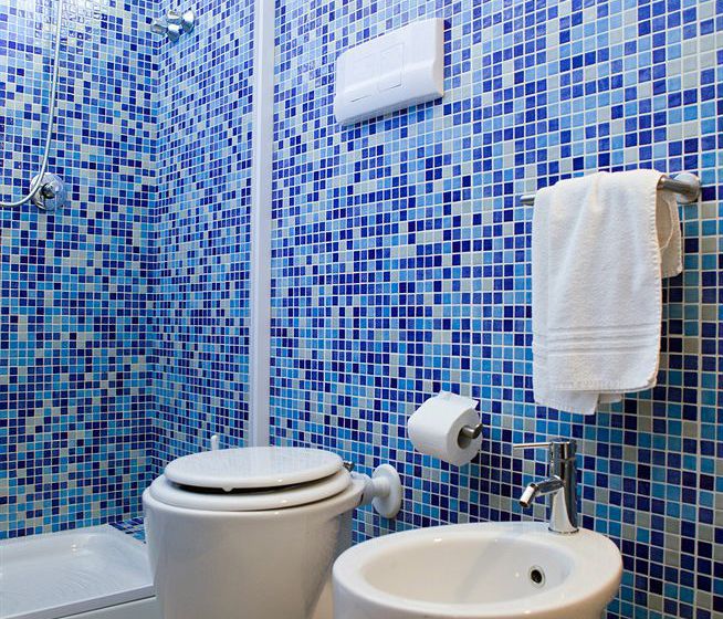 Hotel Le Saline  | Paceco | Trapani | Italia 12