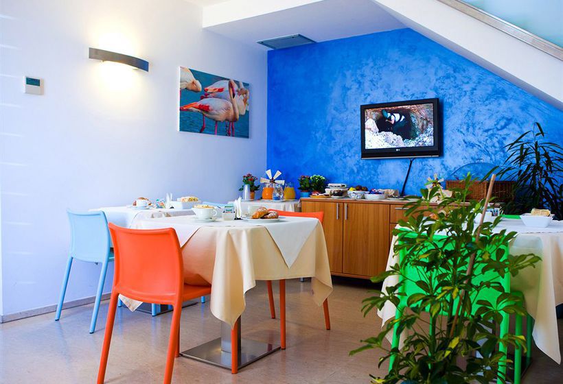 Hotel Le Saline  | Paceco | Trapani | Italia 13