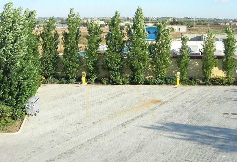 Hotel Le Saline  | Paceco | Trapani | Italia 14