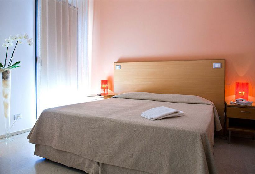 Hotel Le Saline  | Paceco | Trapani | Italia 15