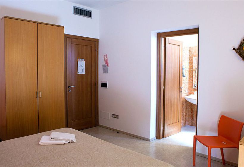 Hotel Le Saline  | Paceco | Trapani | Italia 16