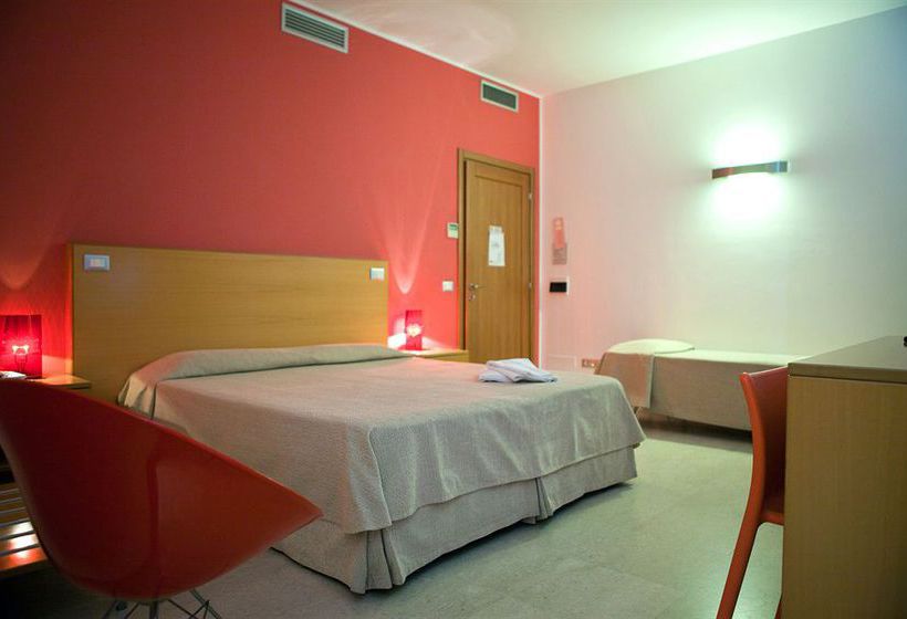 Hotel Le Saline  | Paceco | Trapani | Italia 17