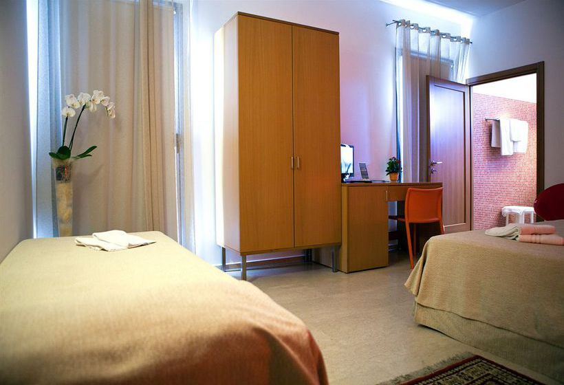 Hotel Le Saline  | Paceco | Trapani | Italia 18