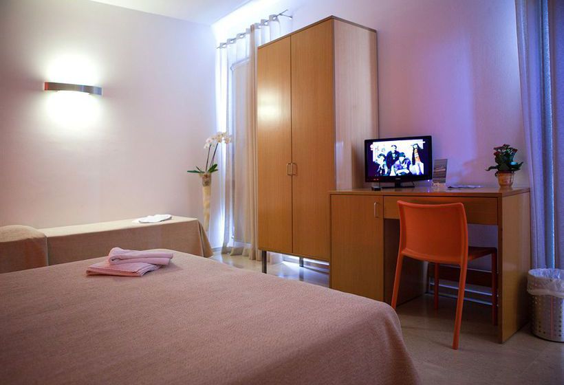 Hotel Le Saline  | Paceco | Trapani | Italia 19