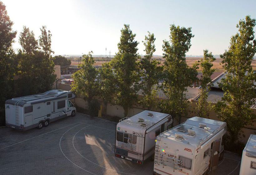 Hotel Le Saline  | Paceco | Trapani | Italia 2