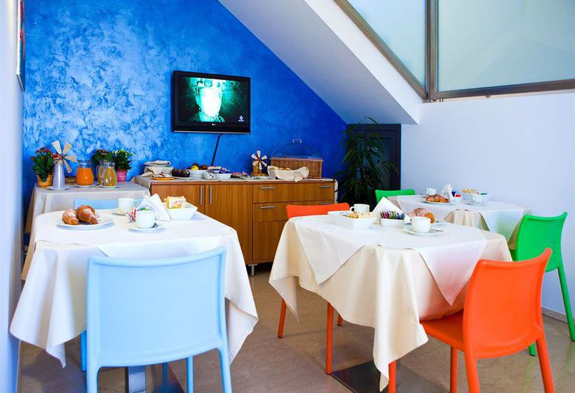 Hotel Le Saline  | Paceco | Trapani | Italia 20