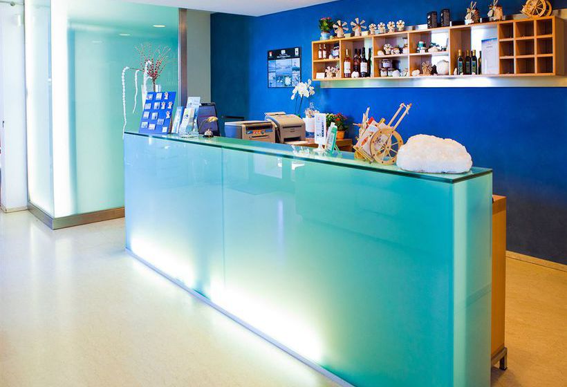 Hotel Le Saline  | Paceco | Trapani | Italia 5