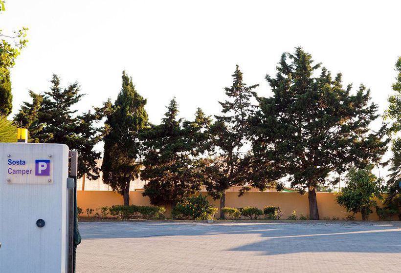 Hotel Le Saline  | Paceco | Trapani | Italia 6