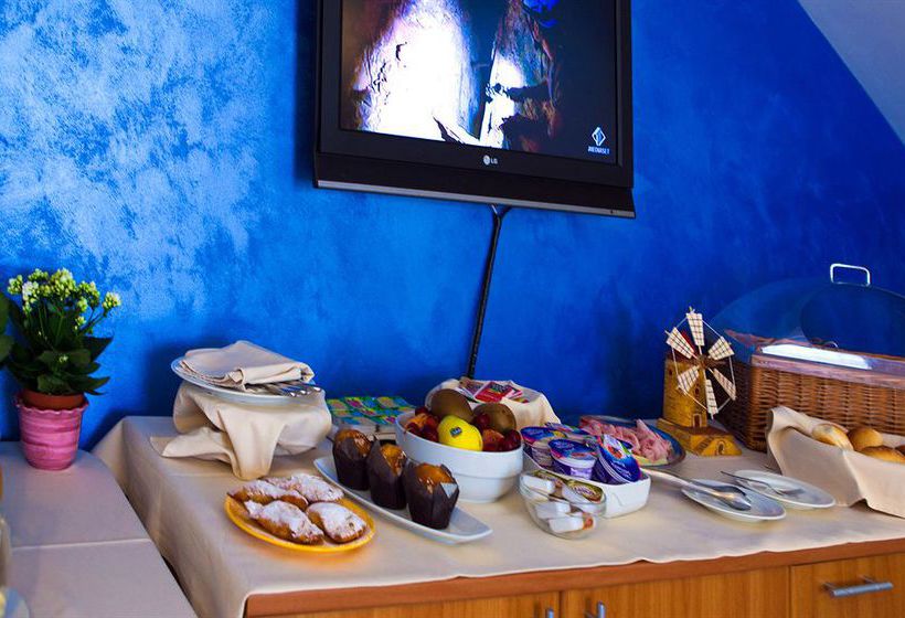 Hotel Le Saline  | Paceco | Trapani | Italia 7