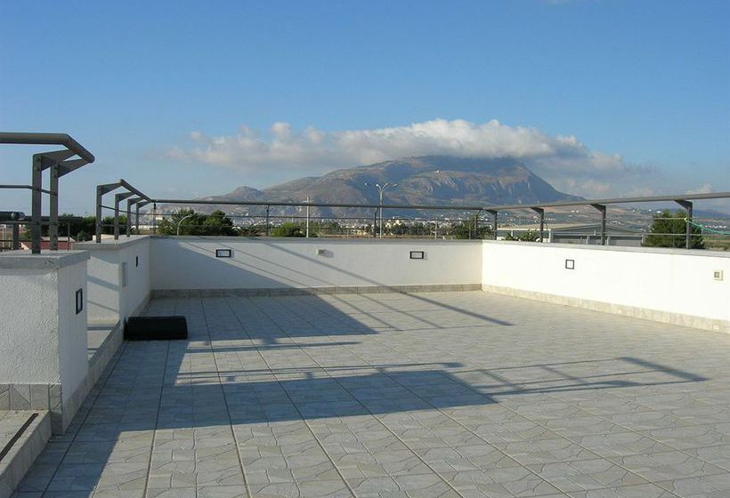 Hotel Le Saline  | Paceco | Trapani | Italia 8