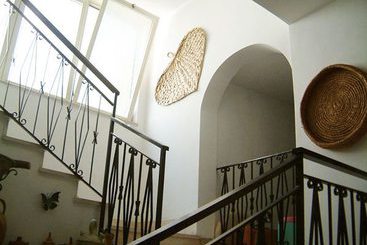 Villa Elisabeth Napoles