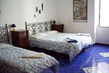 Villa Elisabeth  | Meta | Napoli | Italia 1