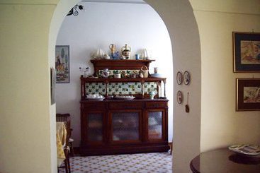 Villa Elisabeth  | Meta | Napoli | Italia 2