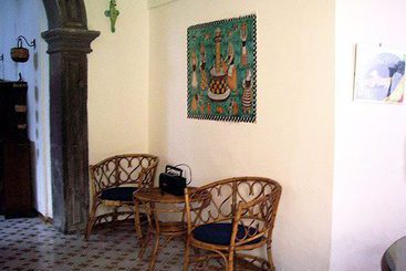 Villa Elisabeth  | Meta | Napoli | Italia 3