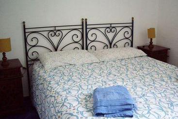 Villa Elisabeth  | Meta | Napoli | Italia 4