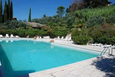 Leonardo S Land Hostel San Baronto