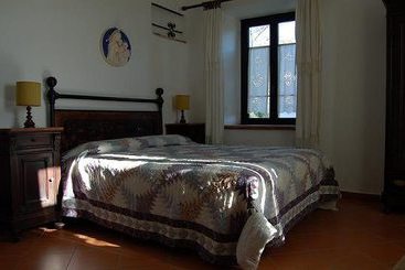 Leonardo S Land Hostel  | San Baronto | Pistoia | Itália 2