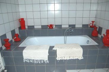 Leonardo S Land Hostel  | San Baronto | Pistoia | Itália 4