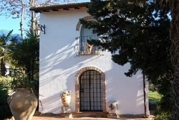 Leonardo S Land Hostel  | San Baronto | Pistoia | Itália 6