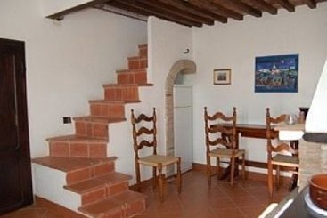 Leonardo S Land Hostel  | San Baronto | Pistoia | Itália 7