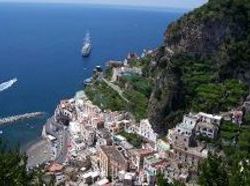 Hotel Torre Di Amalfi Residence Salerno