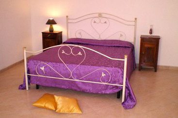 Bed and Breakfast Bed&Breakfast Pacheco  | Trapani | Trapani | Italia 2