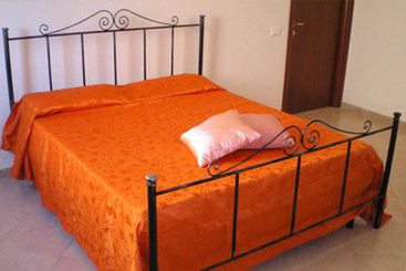Bed and Breakfast Bed&Breakfast Pacheco  | Trapani | Trapani | Italia 3
