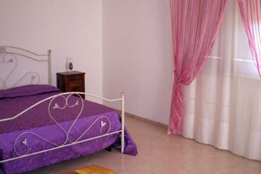 Bed and Breakfast Bed&Breakfast Pacheco  | Trapani | Trapani | Italia 4