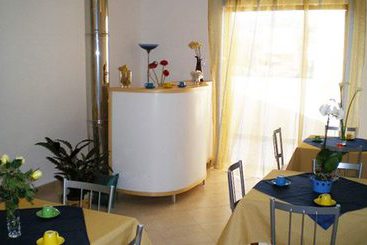 Bed and Breakfast Bed&Breakfast Pacheco  | Trapani | Trapani | Italia 5