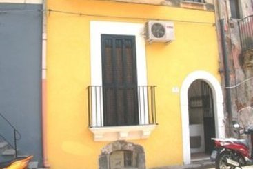 Globetrotter Apartments Catania