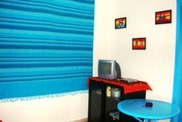 Globetrotter Apartments  | Catania | Catania | Italia 2